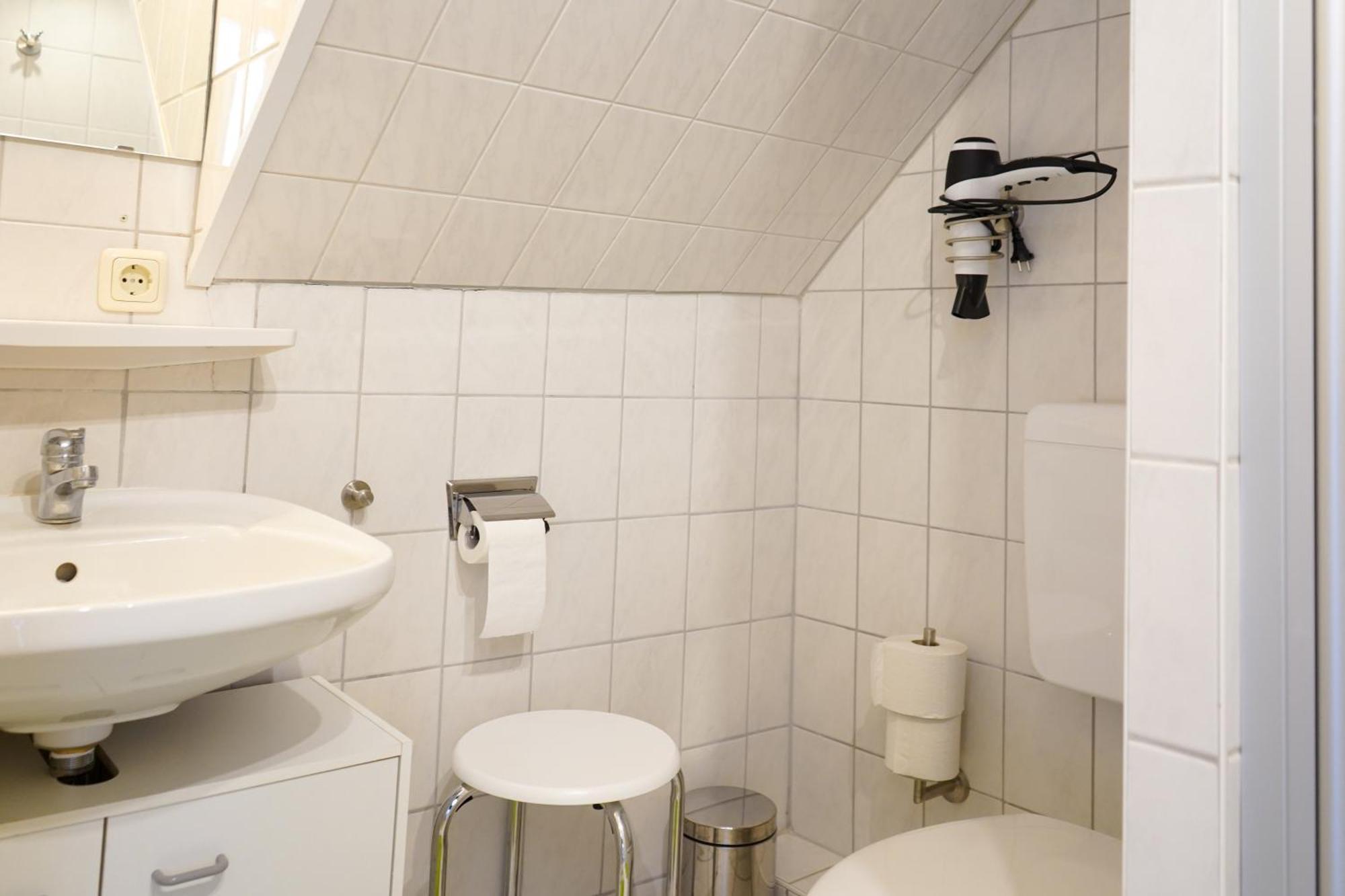 "Deichhaus" App 2 - Tarja - 100 M Zum Strand Groemitz Luaran gambar